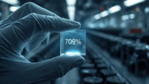 battery overcapacity, lithium battery manufacturers, China battery market, energy storage regulation, CATL, BYD, price war, battery industry 1