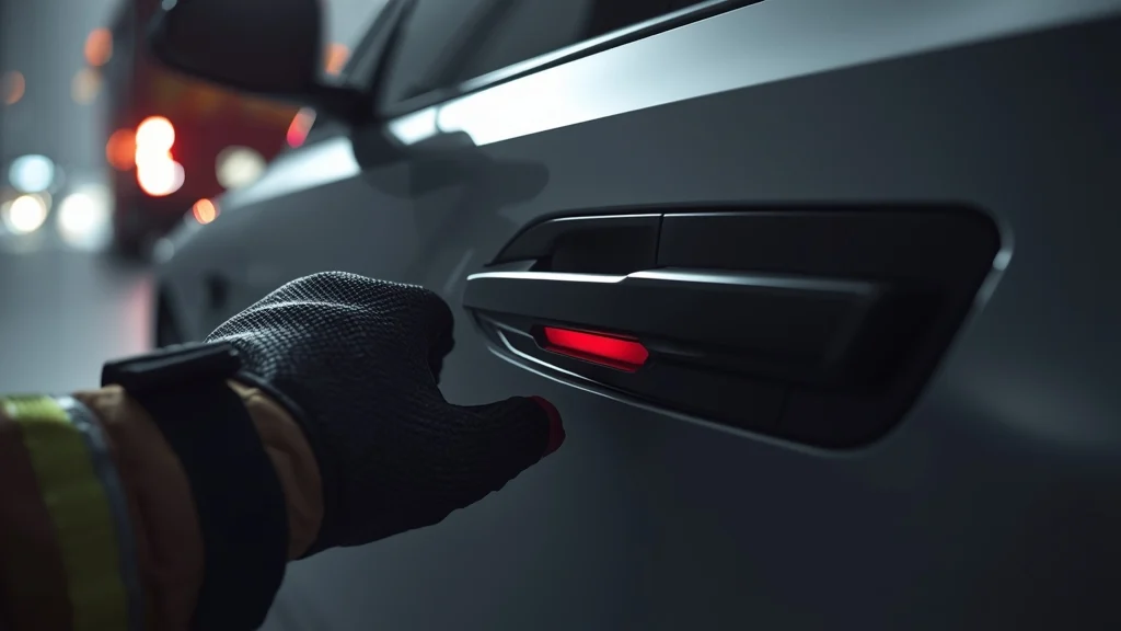 electric car door handle ban, China automotive safety, hidden door handle, vehicle design regulations, 2027 car safety law, electric vehicle safety, automotive aerodynamics 1