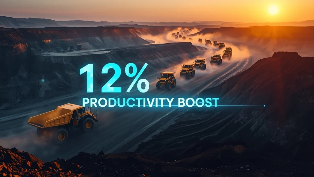 autonomous mining fleet, electric trucks, Huaneng Group, open-pit mining, 5G automation, Lotus Cars Vietnam, Porsche sales decline 1