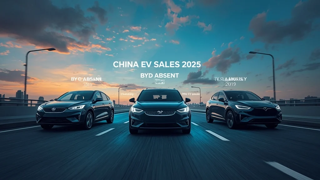 China EV sales 2025, best selling electric cars China, Geely Galaxy Xingyuan, Wuling Hongguang MiniEV, Tesla Model Y China, BYD absent, Chinese hybrid market 1