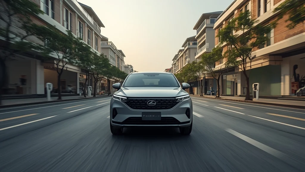 Chinese car brands, Vietnam automotive market, Zeekr Vietnam, BYD Vietnam, electric cars Vietnam, plug-in hybrid Vietnam, Geely Vietnam, MG Vietnam 1