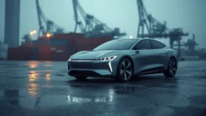 China car sales, Chinese automotive market, electric vehicle exports, BYD sales, China auto industry 2025, NEV growth, Chinese car manufacturers 1