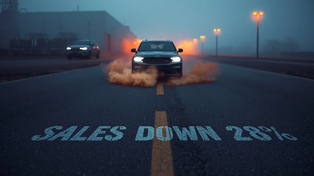 Dodge sales decline, Dodge Hornet discontinued, American muscle cars, Stellantis investments, Dodge Durango 2029, Dodge Charger lineup 1