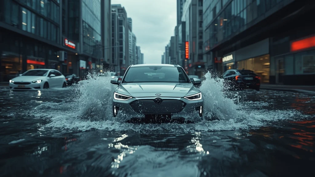 Chinese EV market, electric vehicle subsidies, EV brand collapse, 2026 EV outlook, Chinese car manufacturers, EV industry crisis, BYD competitor analysis 1