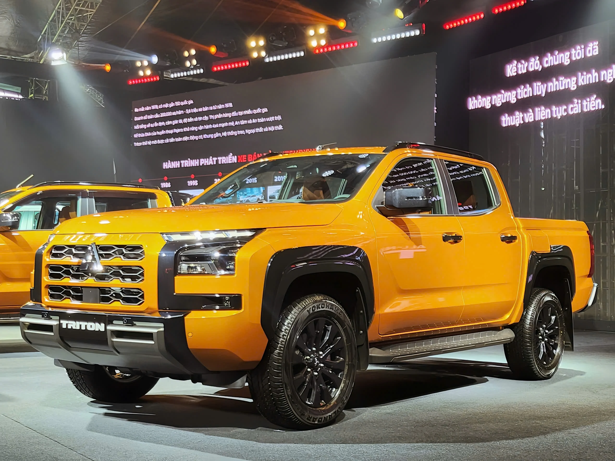Vietnam pickup trucks, pickup truck tax, special consumption tax Vietnam, electric pickup incentives, vehicle tax increase, Vietnam automotive market 2