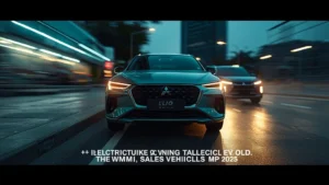 VinFast Limo Green, Mitsubishi Xpander, electric MPV Vietnam, Vietnam car market 2025, MPV sales rankings, electric vehicle adoption, automotive market trends 1