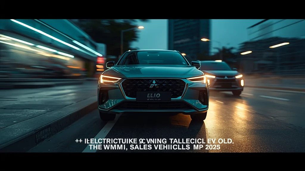 VinFast Limo Green, Mitsubishi Xpander, electric MPV Vietnam, Vietnam car market 2025, MPV sales rankings, electric vehicle adoption, automotive market trends 1