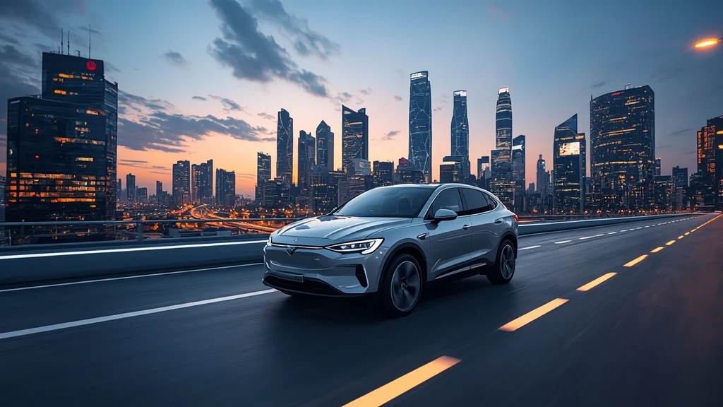 global EV sales, electric vehicle market 2025, VinFast EV, electric car growth, EV policy impact, EV market trends, electric vehicle adoption 1