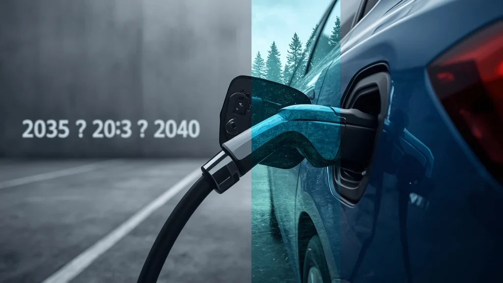 EU car ban 2040, gasoline car ban Europe, EU emissions policy, electric vehicle transition, automotive industry Europe, carbon neutrality EU, low-carbon steel 1