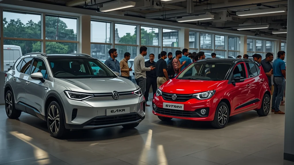 EU car imports India, European car manufacturers, India auto market, import tax reduction, Volkswagen India, Renault India, Suzuki market share, Indian automotive industry 1