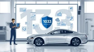 Ford recall, vehicle safety, automotive quality, 2025 recall record, car warranty costs, Gremlin code, J.D. Power ranking 1