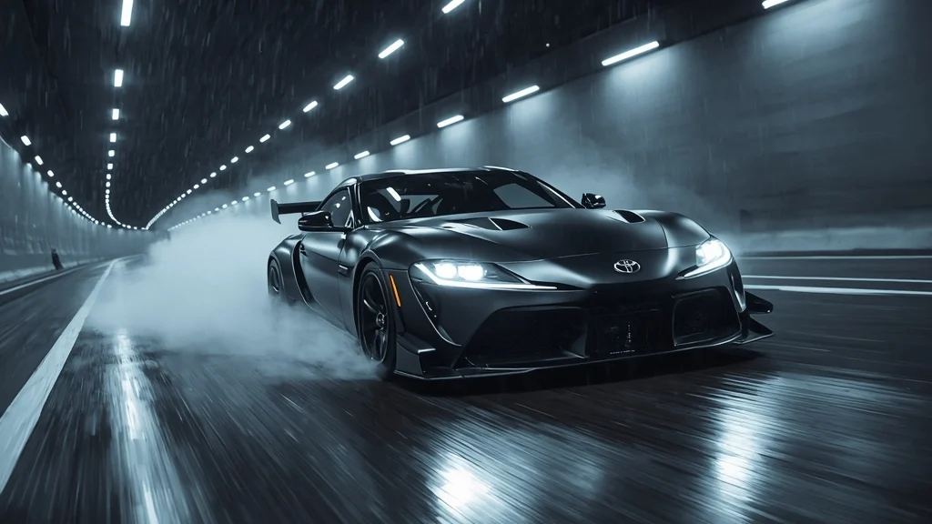 Toyota Gazoo Racing, Akio Toyoda, Lexus LFA, Toyota GR series, motorsport ban, performance cars, automotive branding 1