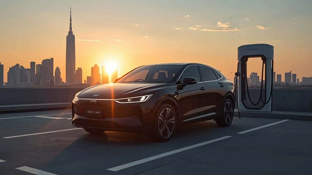 BYD, electric vehicles, EV technology, battery technology, innovation, China, automotive industry, LFP batteries 1