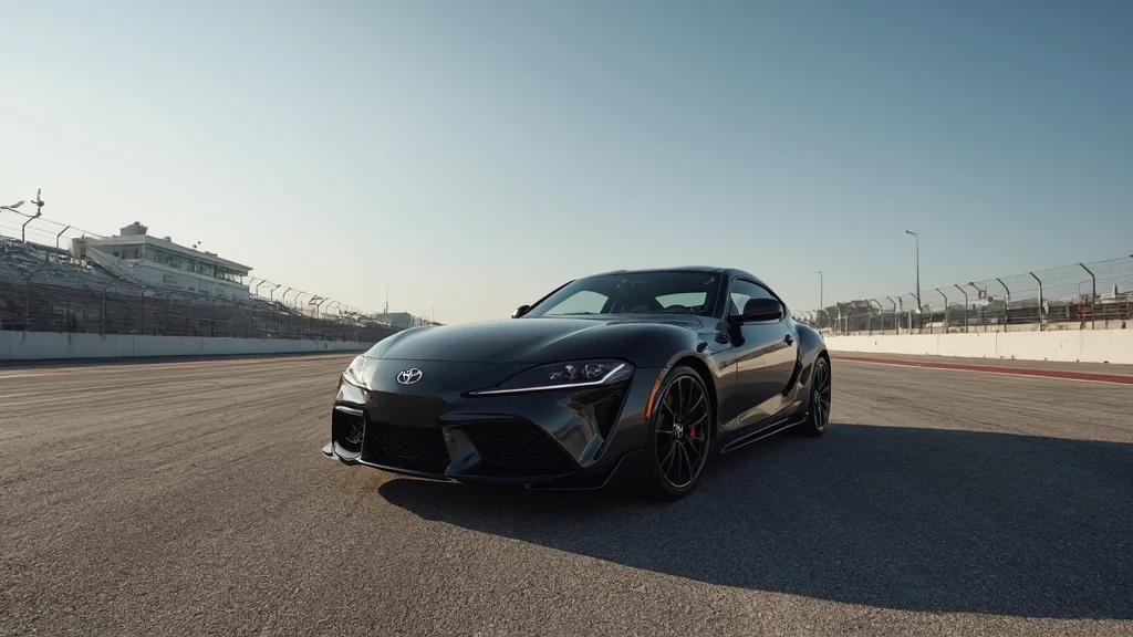 Toyota Gazoo Racing, Akio Toyoda, Nürburgring 24 Hours, Lexus LFA, GR Supra, performance cars, automotive branding 1