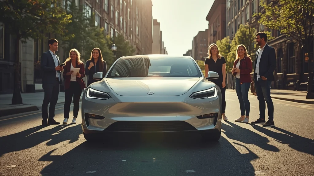 electric vehicles, affordable EVs, US EV market, EV price drop, budget electric cars, EV consumer demand, electric car pricing, US auto industry 1