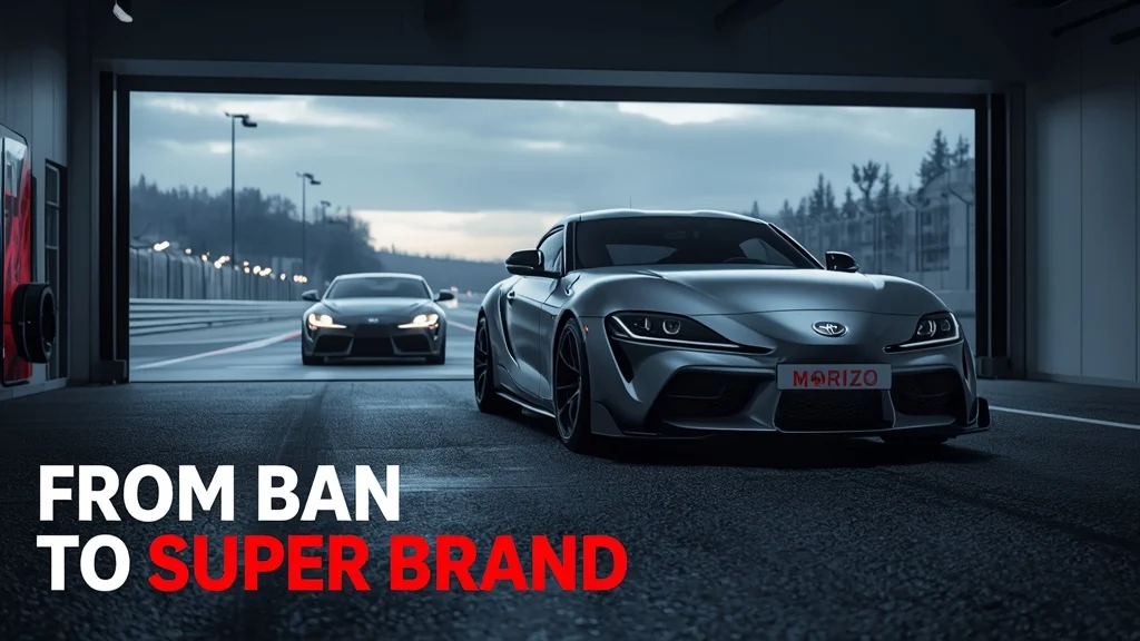 Toyota Gazoo Racing, Akio Toyoda, Toyota motorsport, performance cars, Lexus LFA, GR brand, automotive history 1