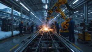 Slovakia car manufacturing, Europe auto production hub, Kia Zilina plant, electric vehicle production Slovakia, Central Europe automotive industry, low labor cost automotive, auto industry jobs Slovakia 1