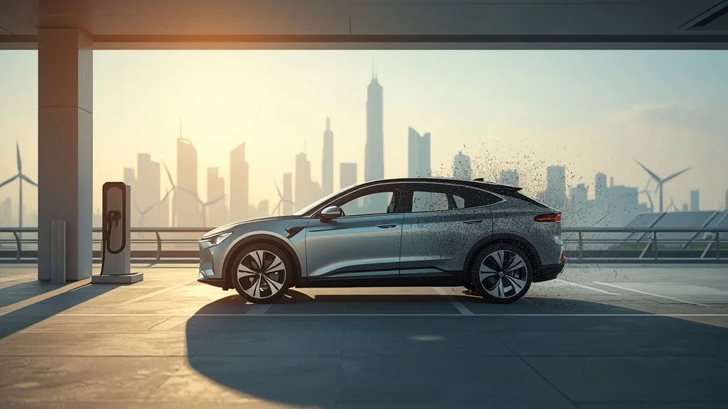 Gasoline Car Sales Plummet in China as EVs Capture Nearly 60% of the Market