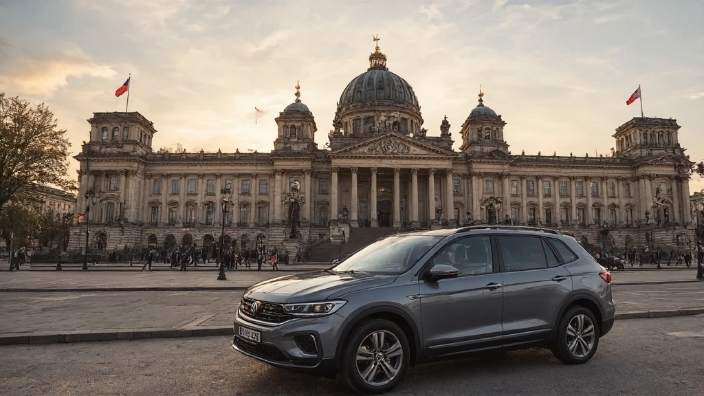 Germany EV subsidy, electric vehicle incentive Germany, EV rebate €6000, German electric car market, low income EV grant, electric car sales boost, German government EV program 1