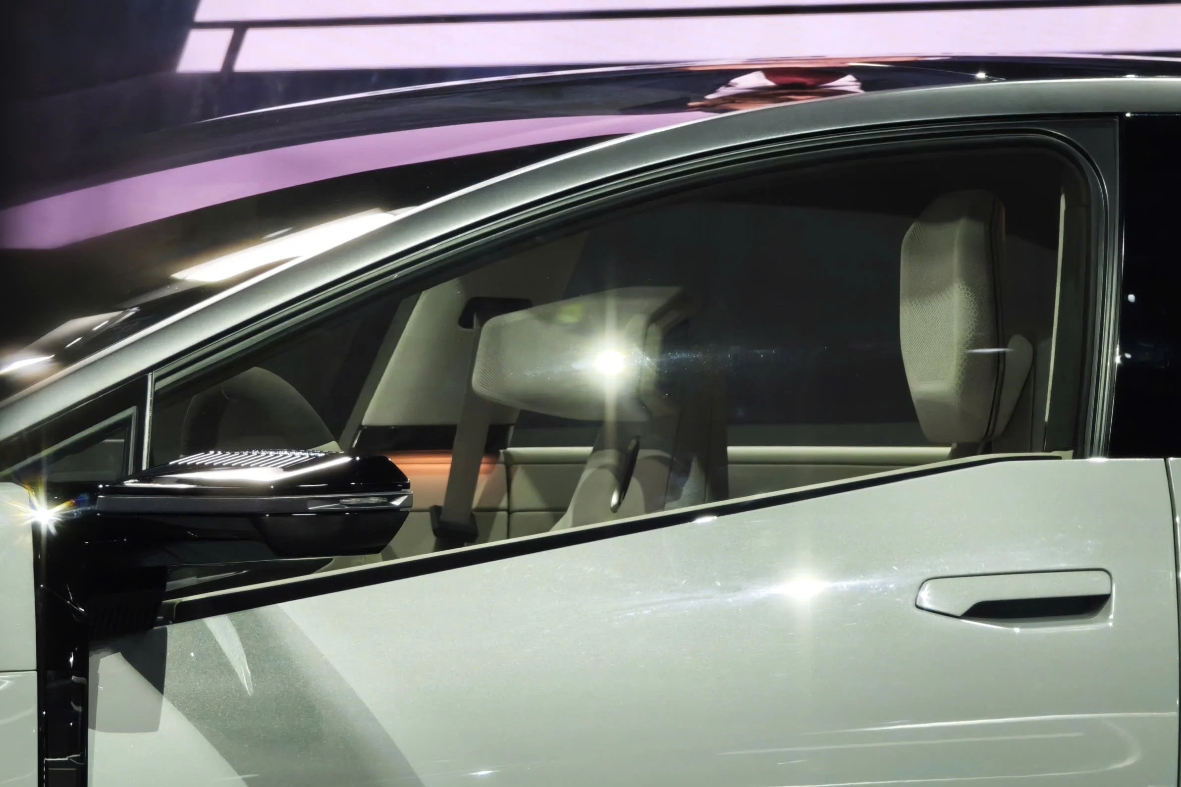 Toyota Corolla, new Corolla design, 2025 concept car, hybrid Corolla, electric Corolla, Japan Mobility Show, automotive design, GR Corolla 6