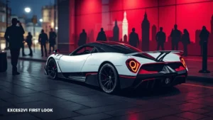 Pagani Utopia, hypercar, London supercar debut, limited edition supercar, Pagani specifications, luxury sports car, Pagani Utopia price 1