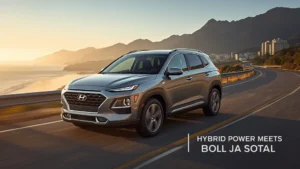 Hyundai Creta, 2027 Hyundai Creta, hybrid SUV, compact SUV, B-segment SUV, ADAS, automotive news 1