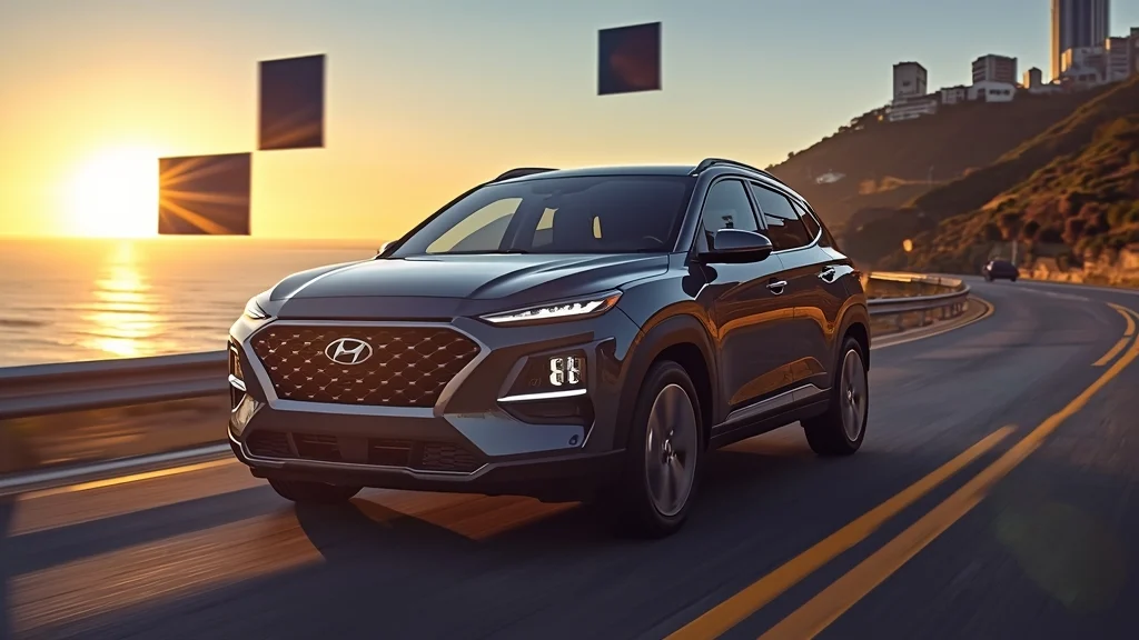 Hyundai Creta, new Creta, Hyundai SUV, Creta hybrid, 2027 Creta launch, B-segment SUV, Hyundai design 1