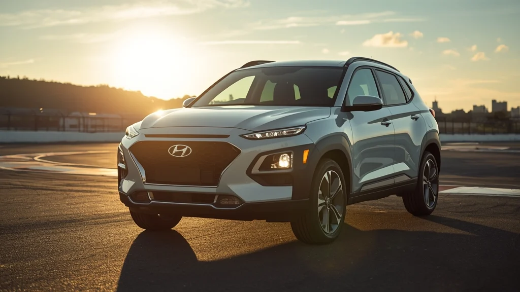 Hyundai Creta, new generation, hybrid SUV, B-segment crossover, 2027 launch, ADAS safety, larger interior 1