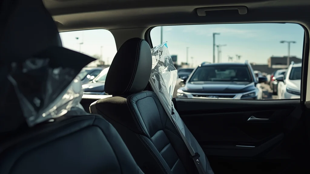 Hyundai Halts Sales and Recalls 568,000 Palisade SUVs Over Airbag Fault