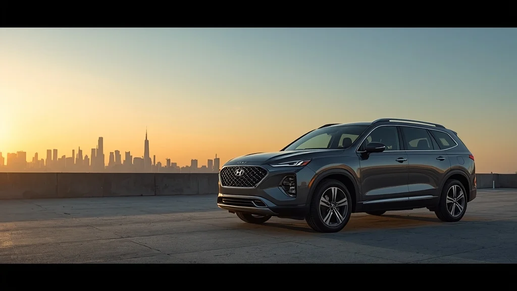 Hyundai Palisade, Palisade sales, hybrid SUV, Hyundai 2025, large SUV market, Hyundai hybrid, automotive sales record 1