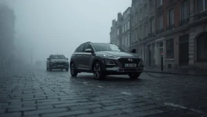 Hyundai i10, i10 Europe discontinuation, compact cars Europe, electric vehicle transition, Hyundai electric cars, European car market, small hatchback 1