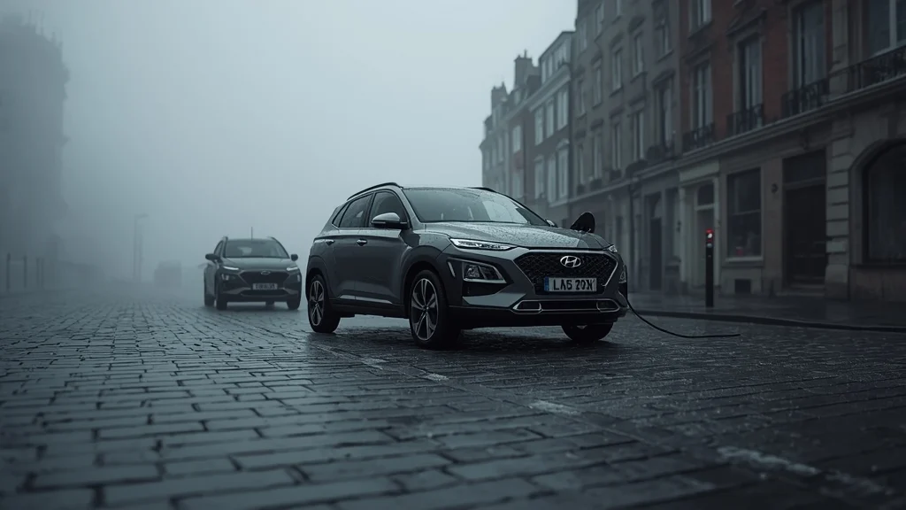 Hyundai i10, i10 Europe discontinuation, compact cars Europe, electric vehicle transition, Hyundai electric cars, European car market, small hatchback 1