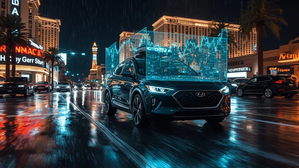 Hyundai stock, Nvidia partnership, AI robotics, autonomous vehicles, electric cars, robotaxi, Hyundai Motor Group, market rally 1