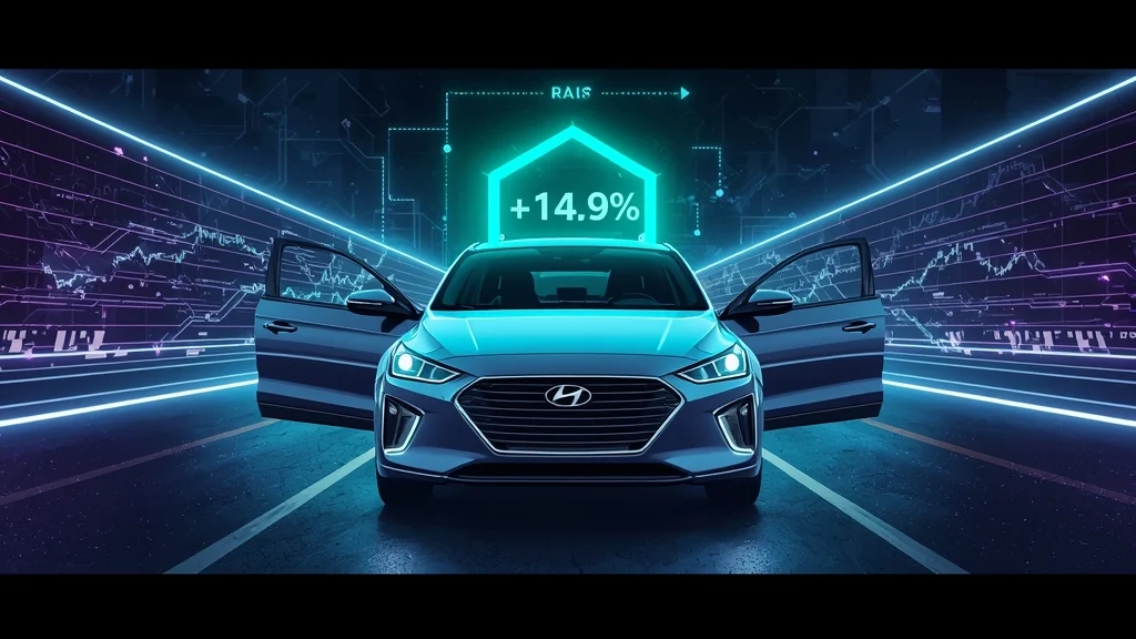 Hyundai shares, Hyundai stock, Nvidia partnership, automotive AI, robotaxi, electric vehicles, robotics lab, Hyundai Motor Group 1