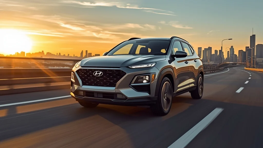 Hyundai Creta, new Creta SUV, 2027 Creta launch, hybrid SUV, B-segment SUV, Hyundai SUV redesign, Creta hybrid, urban SUV 1