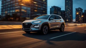 Hyundai Creta, new Hyundai Creta, 2027 SUV, Hyundai Creta redesign, B-segment SUV, hybrid SUV, ADAS safety, Hyundai SUV news 1