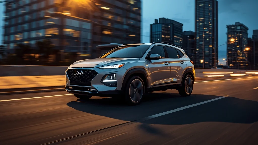 Hyundai Creta, new Hyundai Creta, 2027 SUV, Hyundai Creta redesign, B-segment SUV, hybrid SUV, ADAS safety, Hyundai SUV news 1