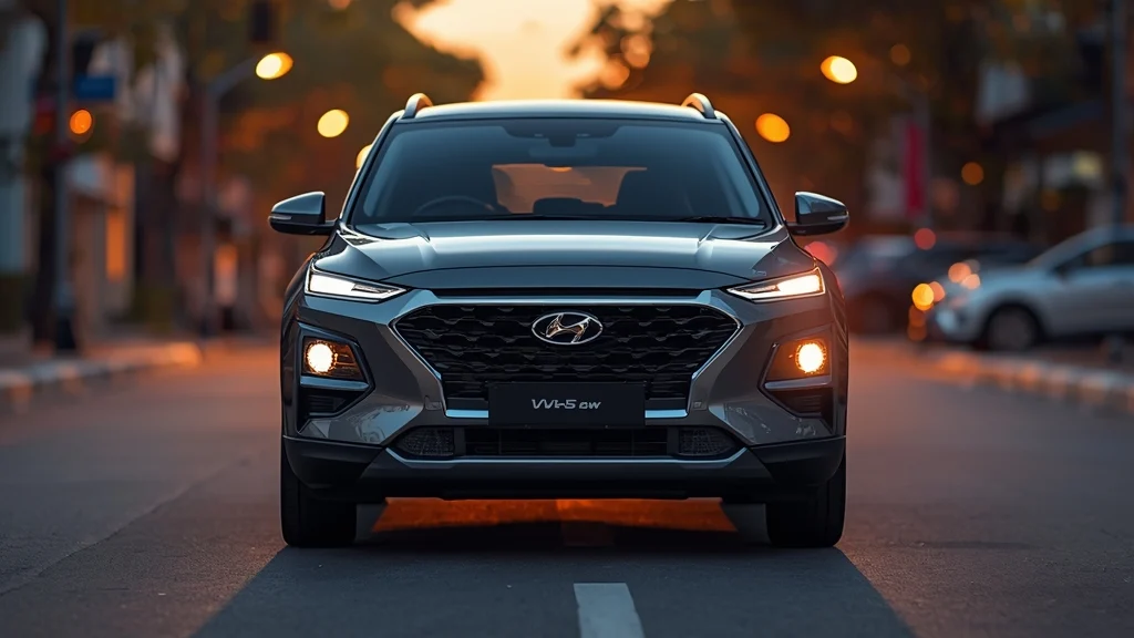 Hyundai Venue, Venue HX5+, Venue HX4, SUV, India, Hyundai, compact SUV, car review 1
