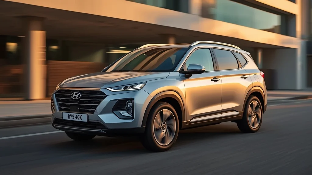 Hyundai Venue, Venue HX5+, Venue HX4, SUV, India, Hyundai, compact SUV, car review 1