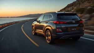 Hyundai Creta, new Creta redesign, Hyundai SUV 2027, Creta hybrid, B-segment SUV, Hyundai Creta dimensions, Creta tech upgrades 1