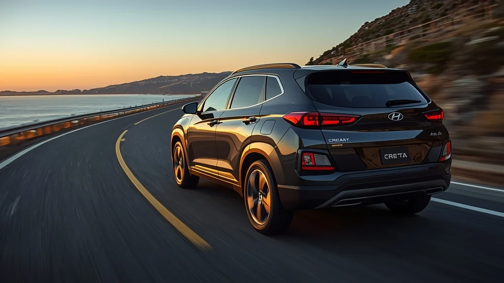 Hyundai Creta, new Creta redesign, Hyundai SUV 2027, Creta hybrid, B-segment SUV, Hyundai Creta dimensions, Creta tech upgrades 1