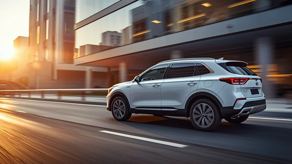 Kia Seltos, Kia Seltos GTX Plus, 2026 Kia Seltos, compact SUV, ADAS Level 2, Kia SUV, hybrid SUV, Kia Seltos price 1