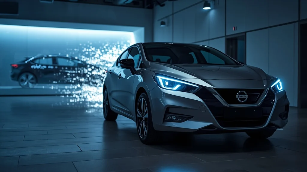 Nissan Almera, Nissan Versa, car discontinuation, Vietnam automotive market, SUV crossover trend, electric vehicles, Nissan The Arc 1