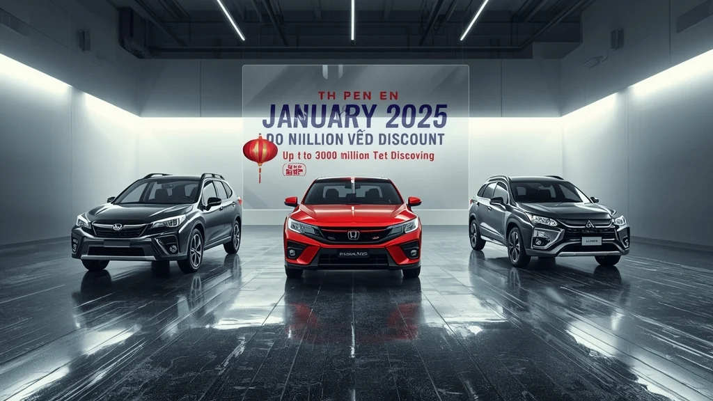 Japanese car discounts, Vietnam auto promotions, Subaru Forester deal, Honda Civic e:HEV discount, Mitsubishi SUV offers, Toyota MPV incentives, 2025 car market Vietnam 1