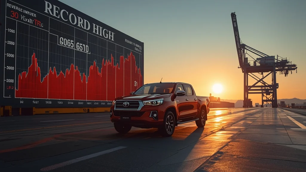 Japanese car imports, reverse import, Suzuki India, Honda EV, Toyota US imports, Japanese automotive industry, low‑cost manufacturing 1