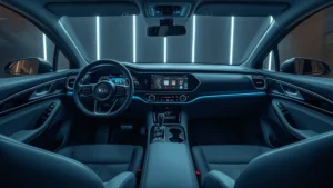 Kia EV2, electric CUV, 2026 electric vehicle, 145 hp EV, EV range, electric SUV, Kia electric car 1