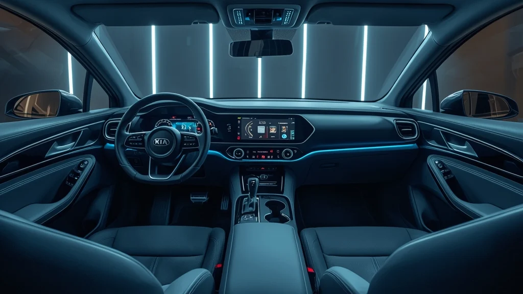 Kia EV2, electric CUV, 2026 electric vehicle, 145 hp EV, EV range, electric SUV, Kia electric car 1