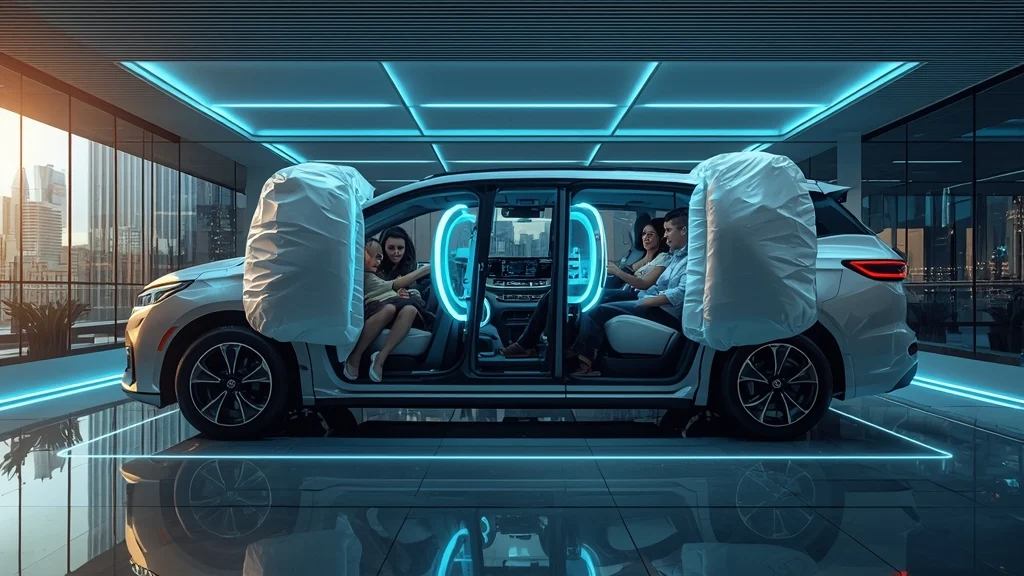 Luxeed V9, Chinese MPV, hugging airbags, Huawei ADS, extended range EV, luxury family car, Chery partnership 1