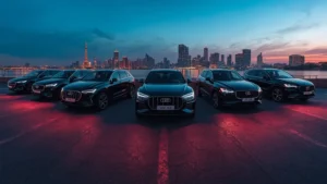 luxury cars Vietnam, Audi Vietnam, Mercedes-Benz Vietnam, Volvo electric, Zeekr Vietnam, Lotus sports car, Tasco Auto, 2026 automotive market 1