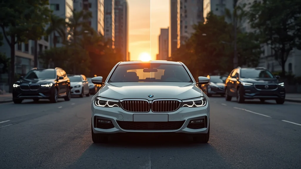 Vietnam sedan market, 2025 car launches Vietnam, luxury sedans Vietnam, affordable sedans Vietnam, BMW 5 Series 2025, Audi A5 Vietnam, Mercedes E-Class 2025, SUV competition Vietnam 1